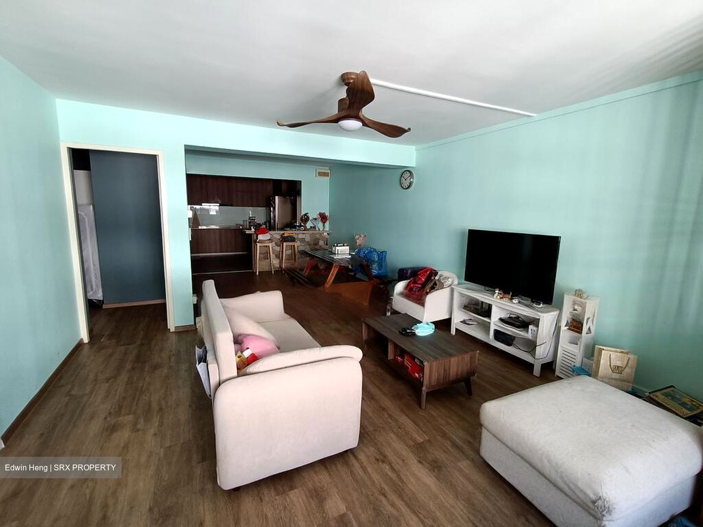 Blk 194 Pasir Ris Street 12 (Pasir Ris), HDB 5 Rooms #455246981